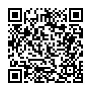 고시/공고 페이지 바로가기 주소(https://business.jangseong.go.kr/q/ezIyOHwyNTc1NnxzaG93fHBhZ2U9MTM3fQ==&e=M&s=3), QRCODE