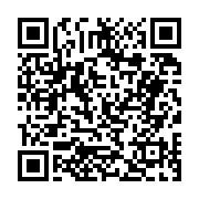 고시/공고 페이지 바로가기 주소(https://business.jangseong.go.kr/q/ezIyOHwyNjA5MHxzaG93fHBhZ2U9MjM1fQ==&e=M&s=3), QRCODE