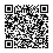 고시/공고 페이지 바로가기 주소(https://business.jangseong.go.kr/q/ezIyOHwyNjE1M3xzaG93fHBhZ2U9MjA1fQ==&e=M&s=3), QRCODE