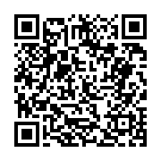 고시/공고 페이지 바로가기 주소(https://business.jangseong.go.kr/q/ezIyOHwyNjU3NHxzaG93fHBhZ2U9MTY4fQ==&e=M&s=3), QRCODE