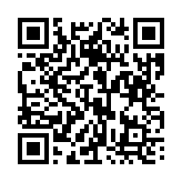 고시/공고 페이지 바로가기 주소(https://business.jangseong.go.kr/q/ezIyOHwyNzA2NXxzaG93fH0=&e=M&s=3), QRCODE