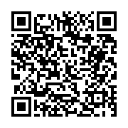 고시/공고 페이지 바로가기 주소(https://business.jangseong.go.kr/q/ezIyOHwyNzI3MXxzaG93fHBhZ2U9MTM0fQ==&e=M&s=3), QRCODE