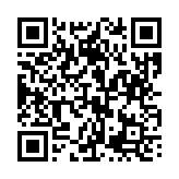 고시/공고 페이지 바로가기 주소(https://business.jangseong.go.kr/q/ezIyOHwyNzI4MnxzaG93fH0=&e=M&s=3), QRCODE