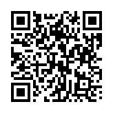 고시/공고 페이지 바로가기 주소(https://business.jangseong.go.kr/q/ezIyOHwyNzQ4N3xzaG93fH0=&e=M&s=3), QRCODE