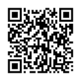 고시/공고 페이지 바로가기 주소(https://business.jangseong.go.kr/q/ezIyOHwyNzY3N3xzaG93fH0=&e=M&s=3), QRCODE