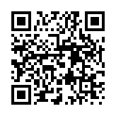 고시/공고 페이지 바로가기 주소(https://business.jangseong.go.kr/q/ezIyOHwyNzY3NHxzaG93fH0=&e=M&s=3), QRCODE