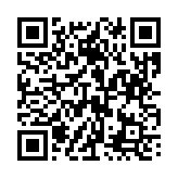 고시/공고 페이지 바로가기 주소(https://business.jangseong.go.kr/q/ezIyOHwyNzY4MHxzaG93fH0=&e=M&s=3), QRCODE