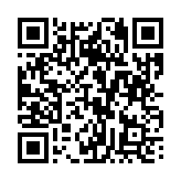 고시/공고 페이지 바로가기 주소(https://business.jangseong.go.kr/q/ezIyOHwyODUyN3xzaG93fH0=&e=M&s=3), QRCODE