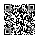 고시/공고 페이지 바로가기 주소(https://business.jangseong.go.kr/q/ezIyOHwyODc3NnxzaG93fH0=&e=M&s=3), QRCODE