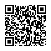 고시/공고 페이지 바로가기 주소(https://business.jangseong.go.kr/q/ezIyOHwyOTA0N3xzaG93fH0=&e=M&s=3), QRCODE