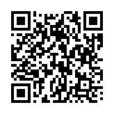 고시/공고 페이지 바로가기 주소(https://business.jangseong.go.kr/q/ezIyOHwyOTI1M3xzaG93fH0=&e=M&s=3), QRCODE