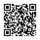 고시/공고 페이지 바로가기 주소(https://business.jangseong.go.kr/q/ezIyOHwyOTI1NnxzaG93fH0=&e=M&s=3), QRCODE
