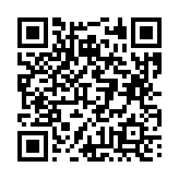 고시/공고 페이지 바로가기 주소(https://business.jangseong.go.kr/q/ezIyOHx8fHBhZ2U9MTA0M30=&e=M&s=3), QRCODE