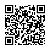 고시/공고 페이지 바로가기 주소(https://business.jangseong.go.kr/q/ezIyOHx8fHBhZ2U9MTA0MH0=&e=M&s=3), QRCODE