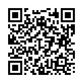 고시/공고 페이지 바로가기 주소(https://business.jangseong.go.kr/q/ezIyOHx8fHBhZ2U9MTA0Mn0=&e=M&s=3), QRCODE