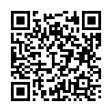 고시/공고 페이지 바로가기 주소(https://business.jangseong.go.kr/q/ezIyOHx8fHBhZ2U9MTA0NH0=&e=M&s=3), QRCODE