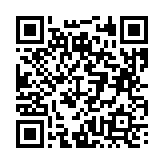 고시/공고 페이지 바로가기 주소(https://business.jangseong.go.kr/q/ezIyOHx8fHBhZ2U9MTA0Nn0=&e=M&s=3), QRCODE