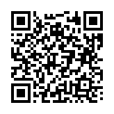 고시/공고 페이지 바로가기 주소(https://business.jangseong.go.kr/q/ezIyOHx8fHBhZ2U9MTA0OH0=&e=M&s=3), QRCODE