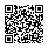 고시/공고 페이지 바로가기 주소(https://business.jangseong.go.kr/q/ezIyOHx8fHBhZ2U9MTA0OX0=&e=M&s=3), QRCODE