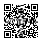 고시/공고 페이지 바로가기 주소(https://business.jangseong.go.kr/q/ezIyOHx8fHBhZ2U9MTA1Nn0=&e=M&s=3), QRCODE