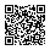 고시/공고 페이지 바로가기 주소(https://business.jangseong.go.kr/q/ezIyOHx8fHBhZ2U9MTA2MX0=&e=M&s=3), QRCODE
