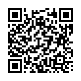 고시/공고 페이지 바로가기 주소(https://business.jangseong.go.kr/q/ezIyOHx8fHBhZ2U9MTA2Nn0=&e=M&s=3), QRCODE