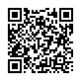 고시/공고 페이지 바로가기 주소(https://business.jangseong.go.kr/q/ezIyOHx8fHBhZ2U9MTA2OX0=&e=M&s=3), QRCODE