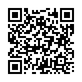 고시/공고 페이지 바로가기 주소(https://business.jangseong.go.kr/q/ezIyOHx8fHBhZ2U9MTA2fQ==&e=M&s=3), QRCODE