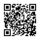 고시/공고 페이지 바로가기 주소(https://business.jangseong.go.kr/q/ezIyOHx8fHBhZ2U9MTA3NH0=&e=M&s=3), QRCODE