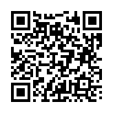 고시/공고 페이지 바로가기 주소(https://business.jangseong.go.kr/q/ezIyOHx8fHBhZ2U9MTA3NX0=&e=M&s=3), QRCODE