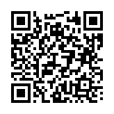 고시/공고 페이지 바로가기 주소(https://business.jangseong.go.kr/q/ezIyOHx8fHBhZ2U9MTA4Nn0=&e=M&s=3), QRCODE