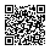 고시/공고 페이지 바로가기 주소(https://business.jangseong.go.kr/q/ezIyOHx8fHBhZ2U9MTA5MH0=&e=M&s=3), QRCODE