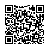 고시/공고 페이지 바로가기 주소(https://business.jangseong.go.kr/q/ezIyOHx8fHBhZ2U9MTA5N30=&e=M&s=3), QRCODE