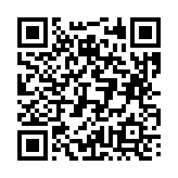 고시/공고 페이지 바로가기 주소(https://business.jangseong.go.kr/q/ezIyOHx8fHBhZ2U9MTA5NH0=&e=M&s=3), QRCODE