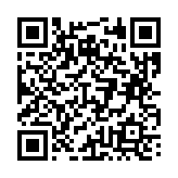 고시/공고 페이지 바로가기 주소(https://business.jangseong.go.kr/q/ezIyOHx8fHBhZ2U9MTAwMH0=&e=M&s=3), QRCODE