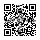 고시/공고 페이지 바로가기 주소(https://business.jangseong.go.kr/q/ezIyOHx8fHBhZ2U9MTAwN30=&e=M&s=3), QRCODE