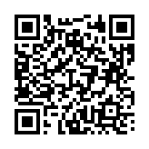 고시/공고 페이지 바로가기 주소(https://business.jangseong.go.kr/q/ezIyOHx8fHBhZ2U9MTAwNn0=&e=M&s=3), QRCODE