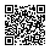 고시/공고 페이지 바로가기 주소(https://business.jangseong.go.kr/q/ezIyOHx8fHBhZ2U9MTAwOH0=&e=M&s=3), QRCODE