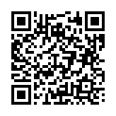 고시/공고 페이지 바로가기 주소(https://business.jangseong.go.kr/q/ezIyOHx8fHBhZ2U9MTAwOX0=&e=M&s=3), QRCODE