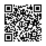 고시/공고 페이지 바로가기 주소(https://business.jangseong.go.kr/q/ezIyOHx8fHBhZ2U9MTAxM30=&e=M&s=3), QRCODE