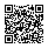 고시/공고 페이지 바로가기 주소(https://business.jangseong.go.kr/q/ezIyOHx8fHBhZ2U9MTAxMX0=&e=M&s=3), QRCODE