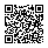 고시/공고 페이지 바로가기 주소(https://business.jangseong.go.kr/q/ezIyOHx8fHBhZ2U9MTAxOH0=&e=M&s=3), QRCODE