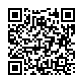 고시/공고 페이지 바로가기 주소(https://business.jangseong.go.kr/q/ezIyOHx8fHBhZ2U9MTAyN30=&e=M&s=3), QRCODE