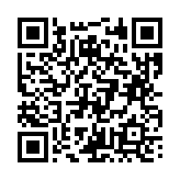 고시/공고 페이지 바로가기 주소(https://business.jangseong.go.kr/q/ezIyOHx8fHBhZ2U9MTAyfQ==&e=M&s=3), QRCODE