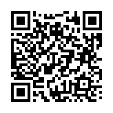 고시/공고 페이지 바로가기 주소(https://business.jangseong.go.kr/q/ezIyOHx8fHBhZ2U9MTAzM30=&e=M&s=3), QRCODE