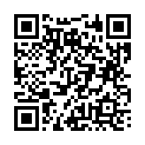 고시/공고 페이지 바로가기 주소(https://business.jangseong.go.kr/q/ezIyOHx8fHBhZ2U9MTAzN30=&e=M&s=3), QRCODE