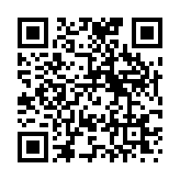 고시/공고 페이지 바로가기 주소(https://business.jangseong.go.kr/q/ezIyOHx8fHBhZ2U9MTE1fQ==&e=M&s=3), QRCODE