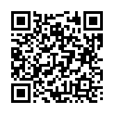 고시/공고 페이지 바로가기 주소(https://business.jangseong.go.kr/q/ezIyOHx8fHBhZ2U9MTE3M30=&e=M&s=3), QRCODE