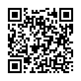 고시/공고 페이지 바로가기 주소(https://business.jangseong.go.kr/q/ezIyOHx8fHBhZ2U9MTE3OH0=&e=M&s=3), QRCODE