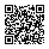 고시/공고 페이지 바로가기 주소(https://business.jangseong.go.kr/q/ezIyOHx8fHBhZ2U9MTE3fQ==&e=M&s=3), QRCODE